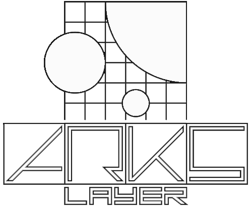 arks-layer logo
